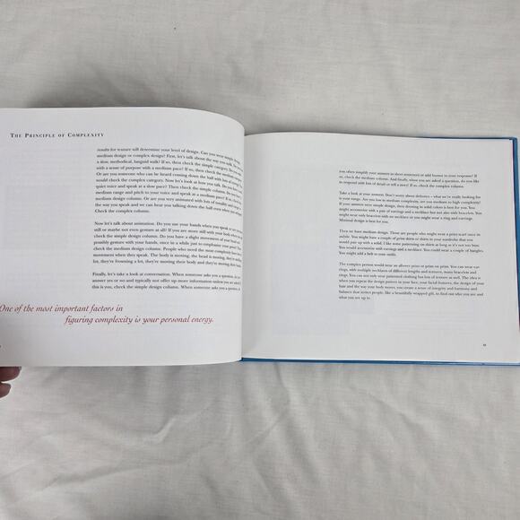 Reinventing Your Style : 7 Strategies for Looking Dynamic Powerful and inspiring - Picture 9 of 10